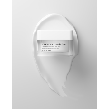 hyaluronic moisturizer